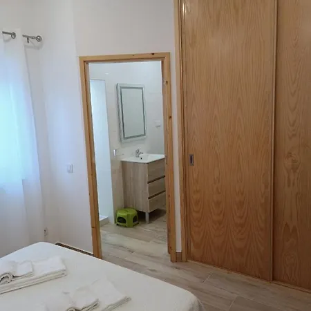 Casa Hibisco Daire Lagos