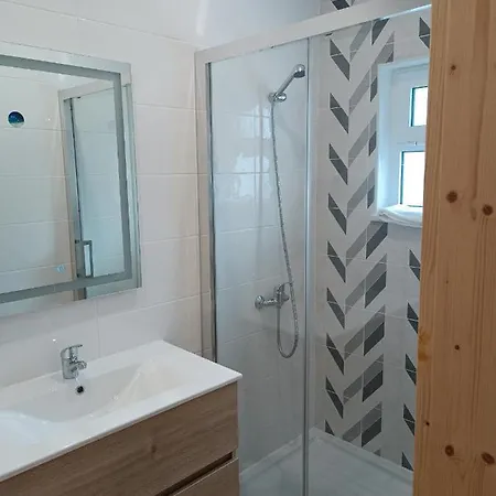 Casa Hibisco Apartamento Lagos