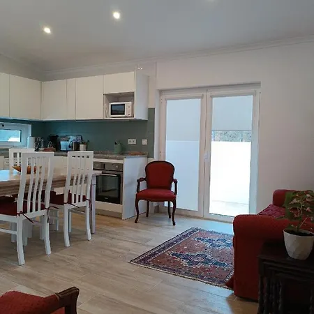 Casa Hibisco Apartamento Lagos