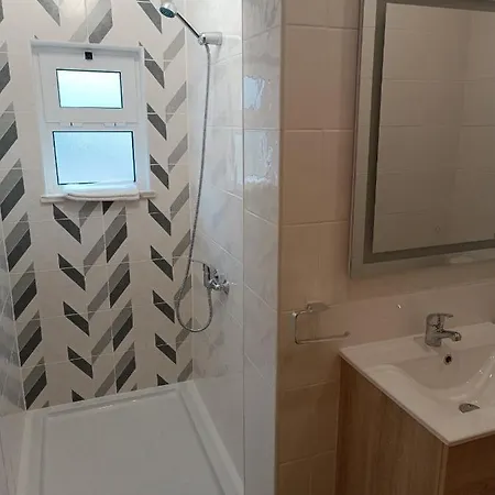 Apartmán Casa Hibisco