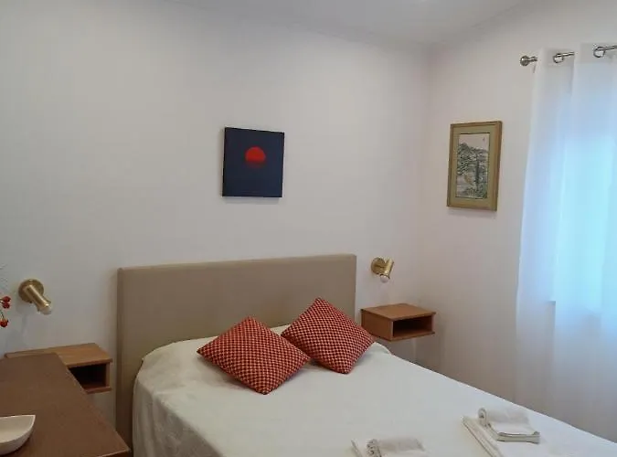 Casa Hibisco