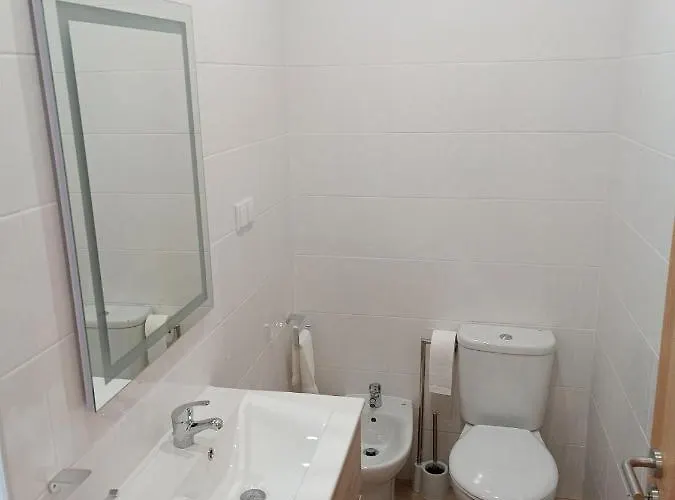 Appartamento Casa Hibisco Lagos