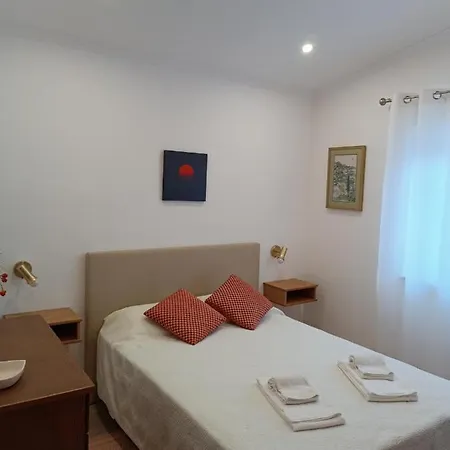 Casa Hibisco
