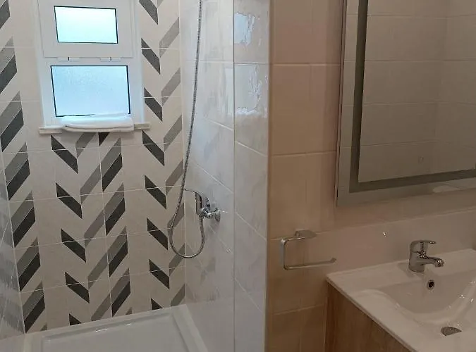 Appartement Casa Hibisco