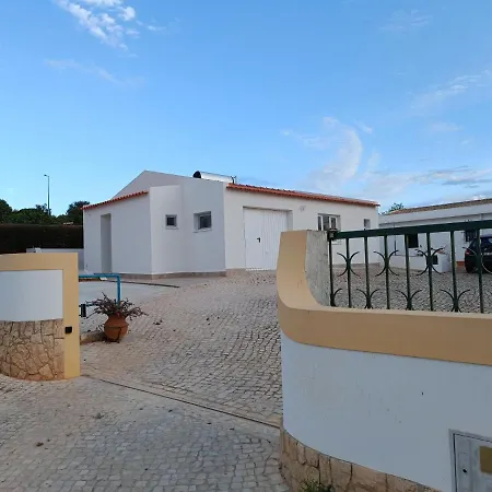Apartamento Casa Hibisco