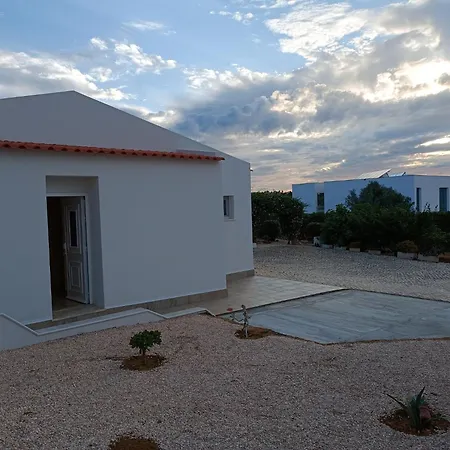 Casa Hibisco